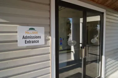 The facilities at Pyramid Healthcare - Hillside Detox and Inpatient Treatment Center in East Stroudsburg, PA 3